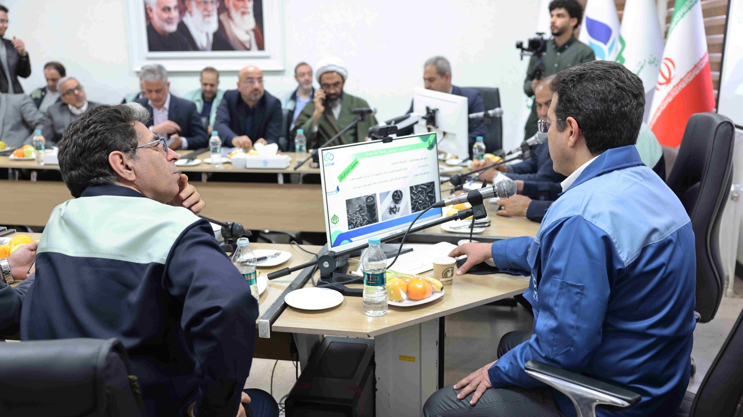 قطران ذغال سنگ