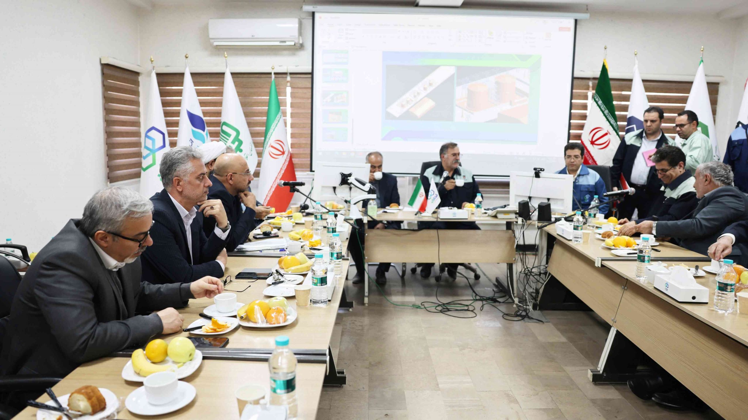 قطران ذغال سنگ